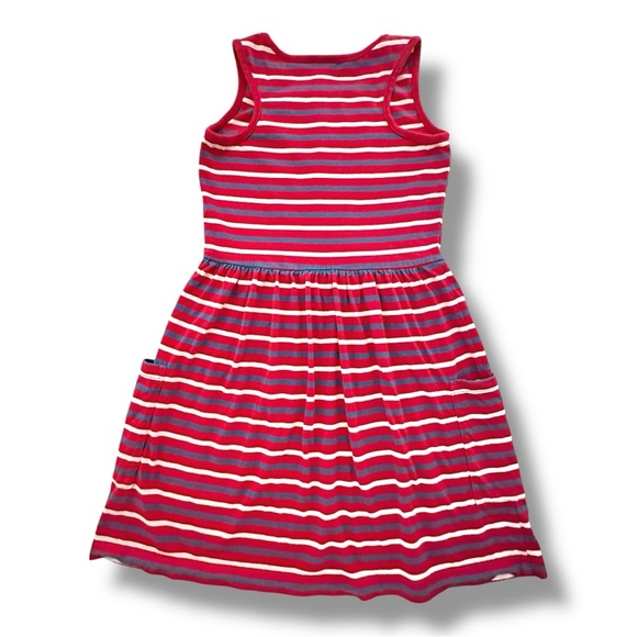 Hanna Andersson | Tank Playground Dress with Pockets (10) 🇺🇸 - Picture 3 of 4